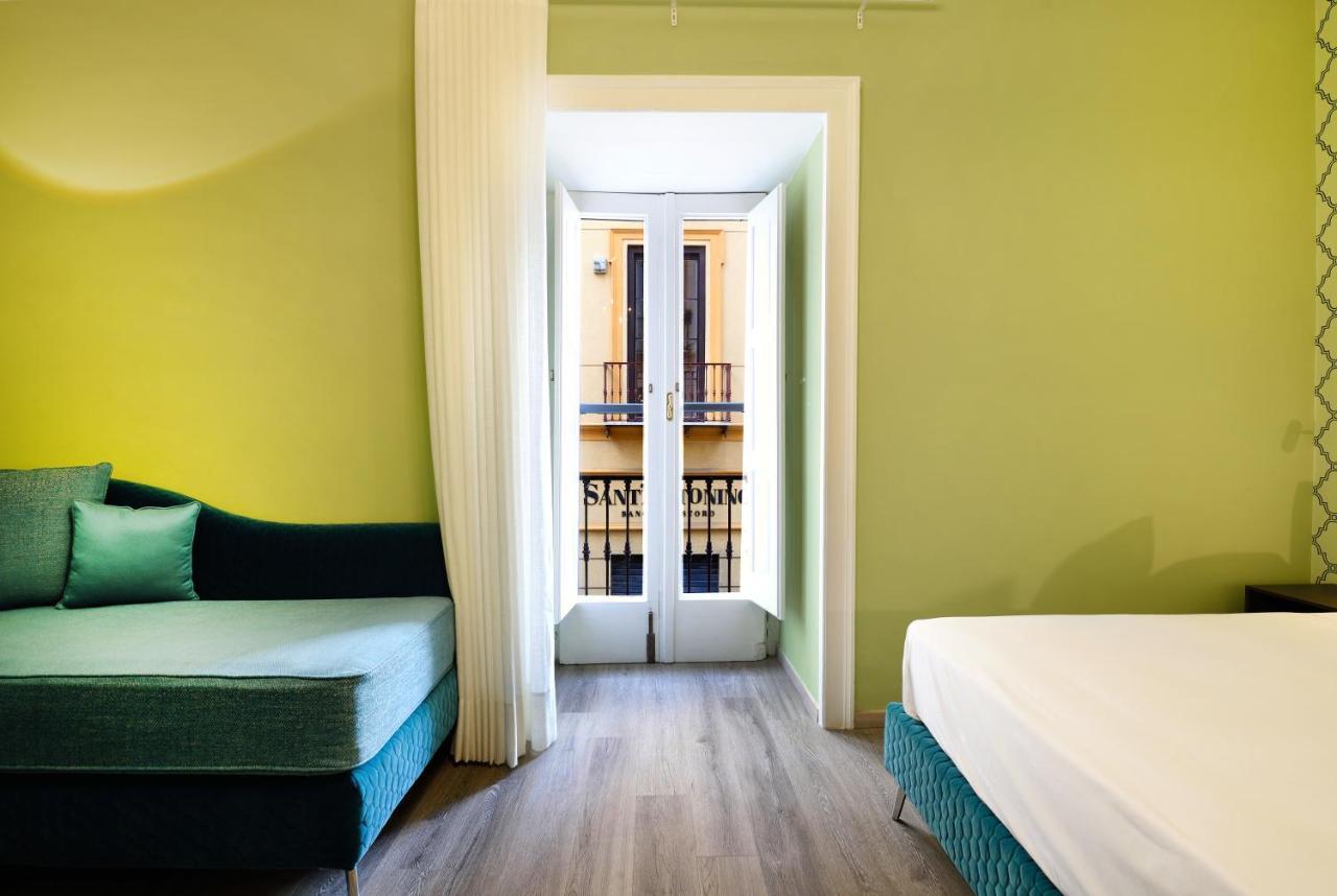 La Casa Di Vittoria Sorrento Διαμέρισμα Εξωτερικό φωτογραφία