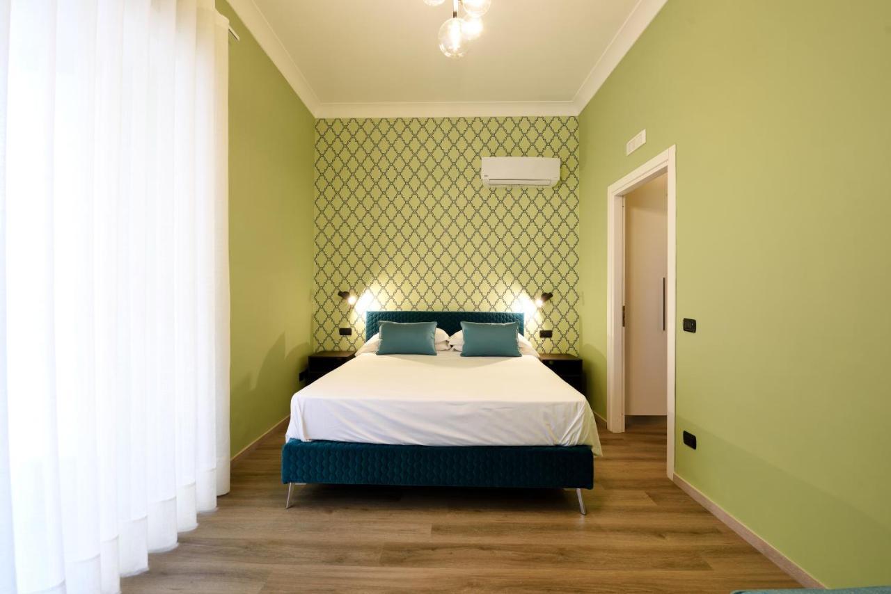 La Casa Di Vittoria Sorrento Διαμέρισμα Εξωτερικό φωτογραφία